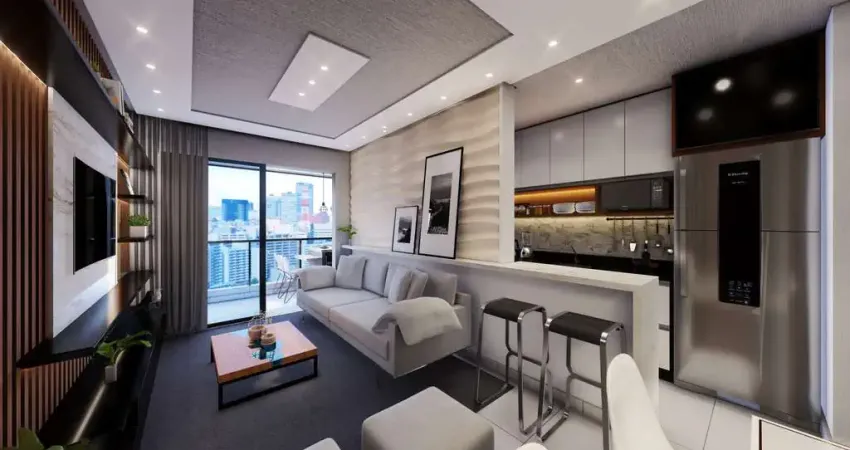 Cobertura com 3 quartos à venda na Rua Petrus Zaka, 220, Cascatinha, Juiz de Fora