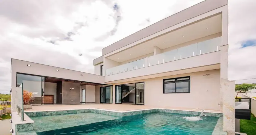 Casa em condomínio fechado com 4 quartos à venda na Rua Uberlândia, 781, São Pedro, Juiz de Fora