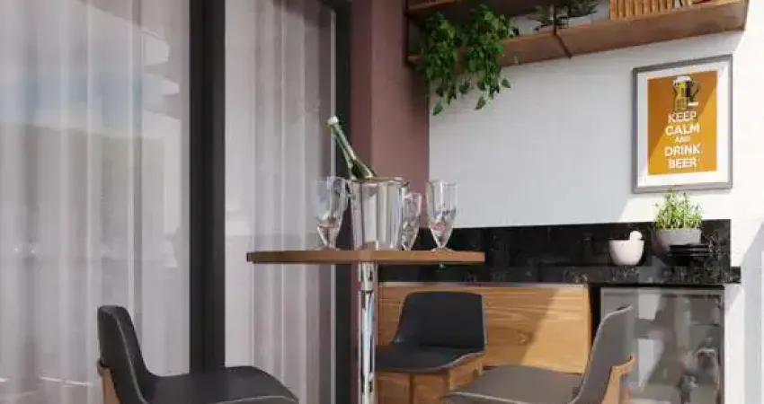 Kitnet / Stúdio à venda na Rua Coronel Pacheco, 10, São Mateus, Juiz de Fora