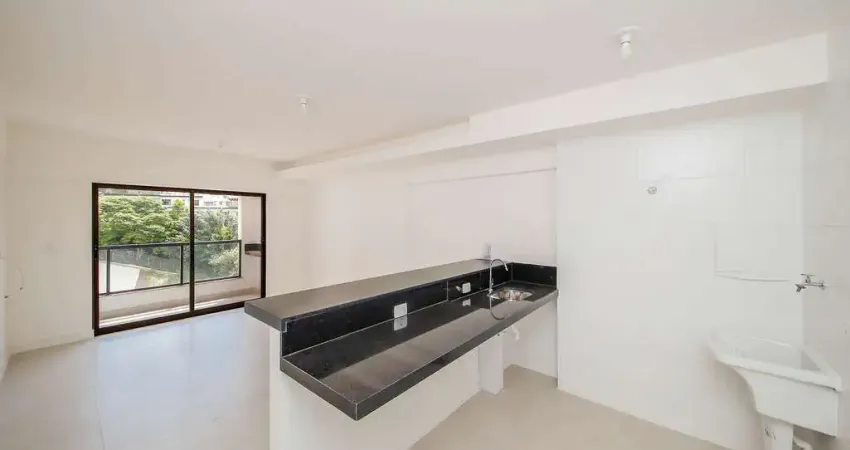 Kitnet / Stúdio à venda na Avenida Presidente Itamar Franco, 2330, São Mateus, Juiz de Fora