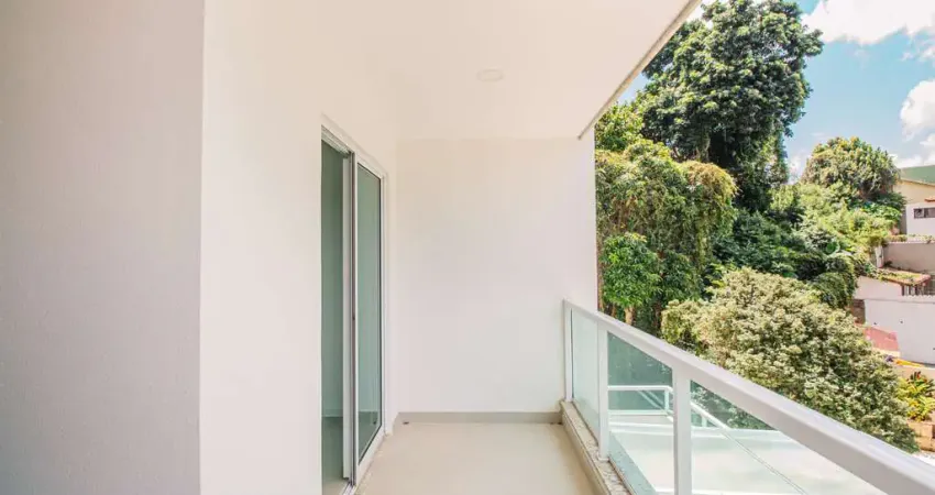 Apartamento com 3 quartos à venda na Rua Cândido Tostes, 421, São Mateus, Juiz de Fora