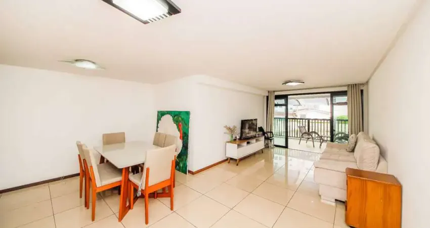 Apartamento com 4 quartos à venda na Rua Santo Antônio, 416, Centro, Juiz de Fora