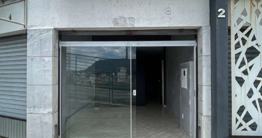 Ponto comercial à venda na Alameda Pássaros da Polônia, Estrela Sul, Juiz de Fora