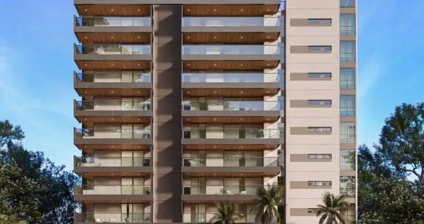 Apartamento com 3 quartos à venda na Rua Dona Maria Helena, 133, Santa Helena, Juiz de Fora