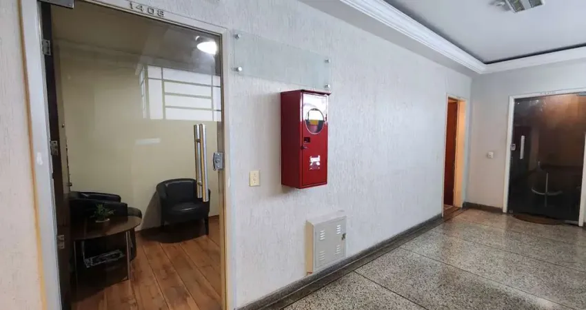 Sala comercial à venda na Avenida Barão do Rio Branco, 2288, Centro, Juiz de Fora