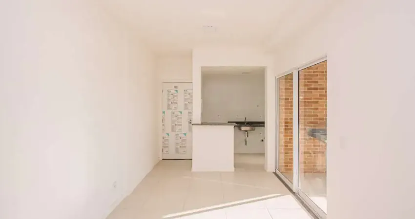 Novinho, com varanda gourmet e esperando por você para venda