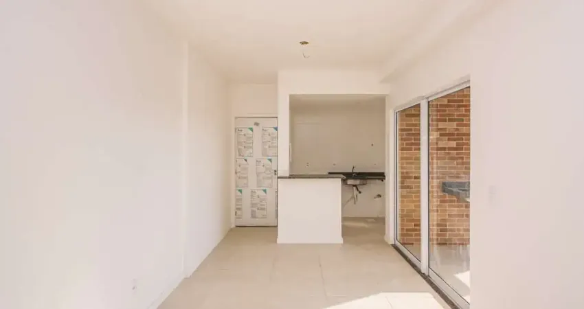 Apartamento com 2 quartos à venda na Rua José Appolônio dos Reis, 100, Aeroporto, Juiz de Fora