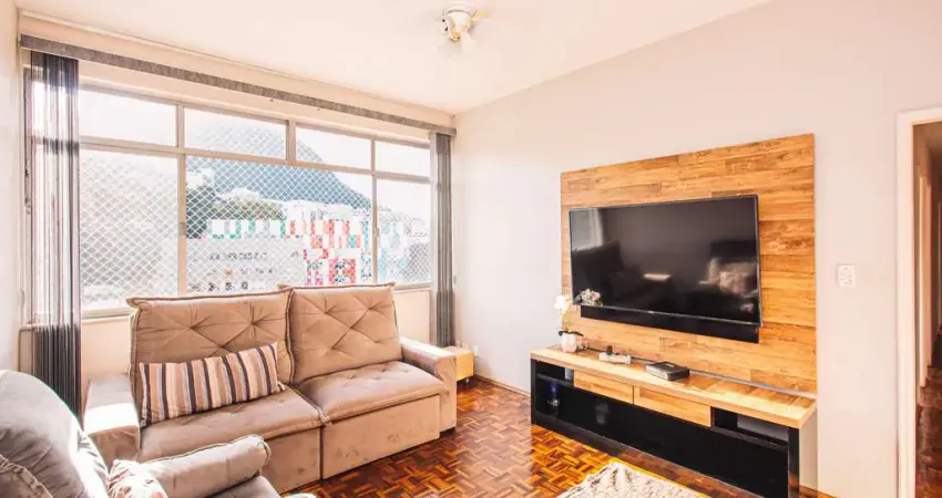 Apartamento com 3 quartos à venda na Avenida Presidente Itamar Franco, 1585, Centro, Juiz de Fora