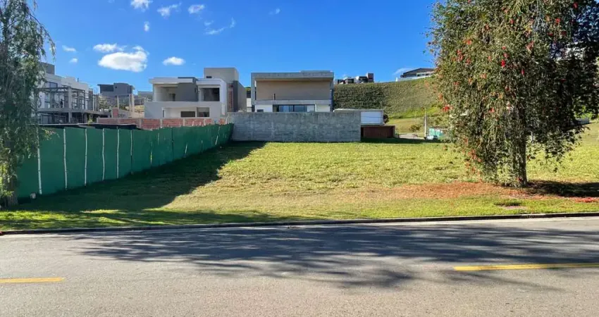 Terreno em condomínio fechado à venda na Rua Itanhandu, São Pedro, Juiz de Fora
