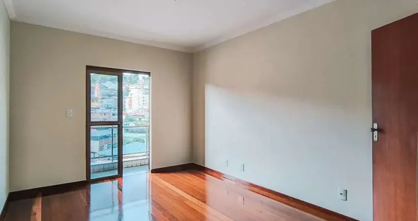 Cobertura com 2 quartos à venda na Rua João Francisco Monteiro, 22, Santa Cecília, Juiz de Fora