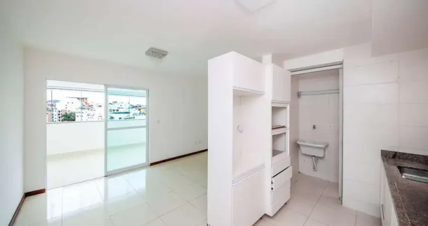 Apartamento com 2 quartos para alugar na Rua Nair Furtado Souza, 280, Jardim das Laranjeiras, Juiz de Fora