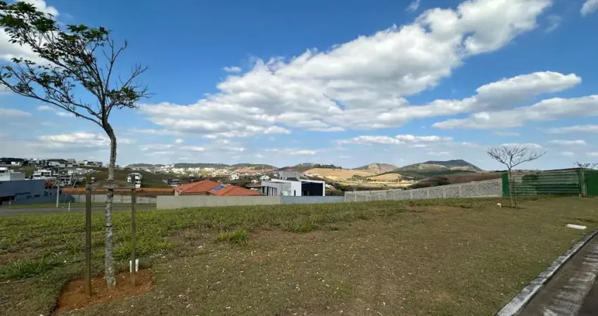 Terreno em condomínio fechado à venda na Rua Munhoz, 19, São Pedro, Juiz de Fora