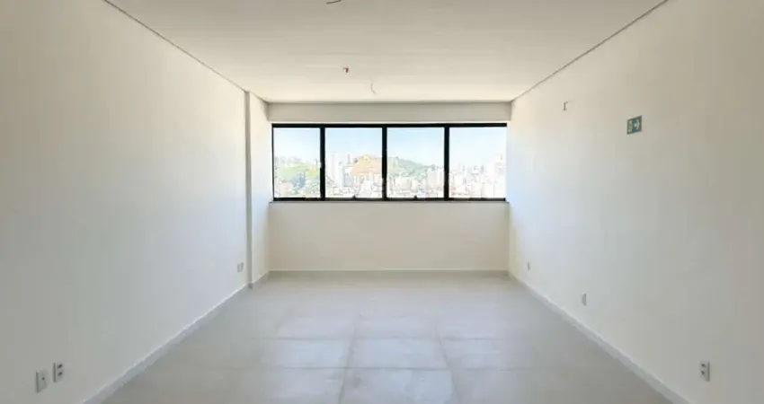 Sala comercial à venda na Avenida Brasil, 200, Centro, Juiz de Fora