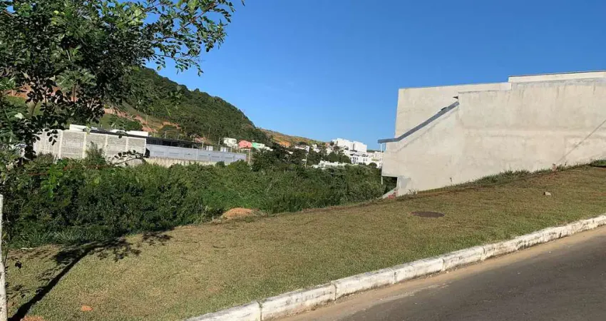 Terreno em condomínio fechado à venda na Rua Vereador Wilson Sales Portilho, 255, São Pedro, Juiz de Fora