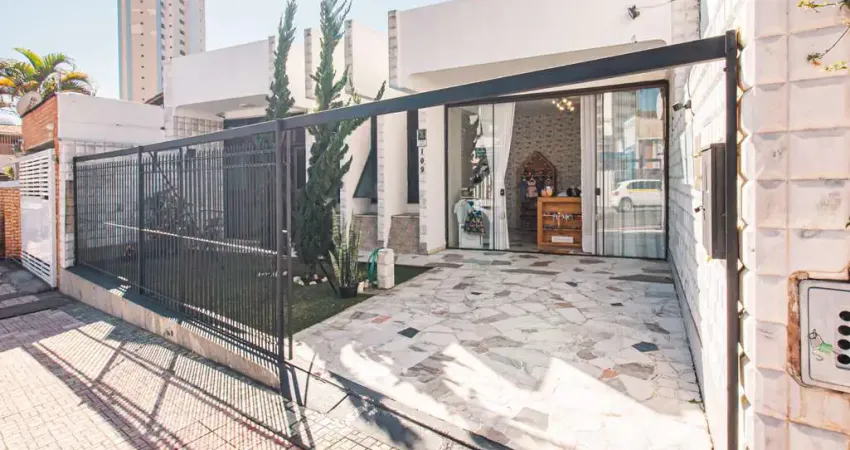 Ponto comercial à venda na Rua Melo Franco, 109, São Mateus, Juiz de Fora