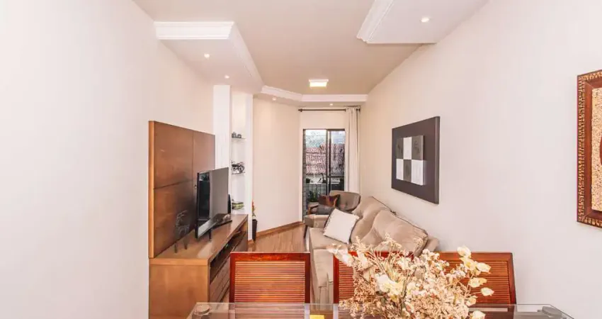 Apartamento com 3 quartos à venda na Rua Joaquim de Almeida, 246, Jardim das Laranjeiras, Juiz de Fora
