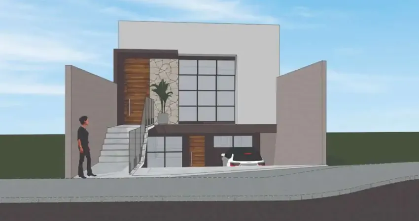 Um projeto pensado no conforto, lazer e praticidade para venda