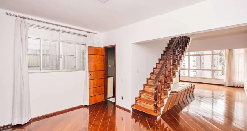 Cobertura com 4 quartos à venda na Av. Doutor José Procópio Teixeira, 350, Bom Pastor, Juiz de Fora