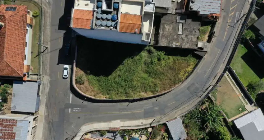Terreno no são pedro com projeto de prédio aprovado para venda