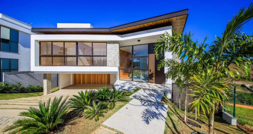 Um projeto pensado e executado para garantir conforto para venda