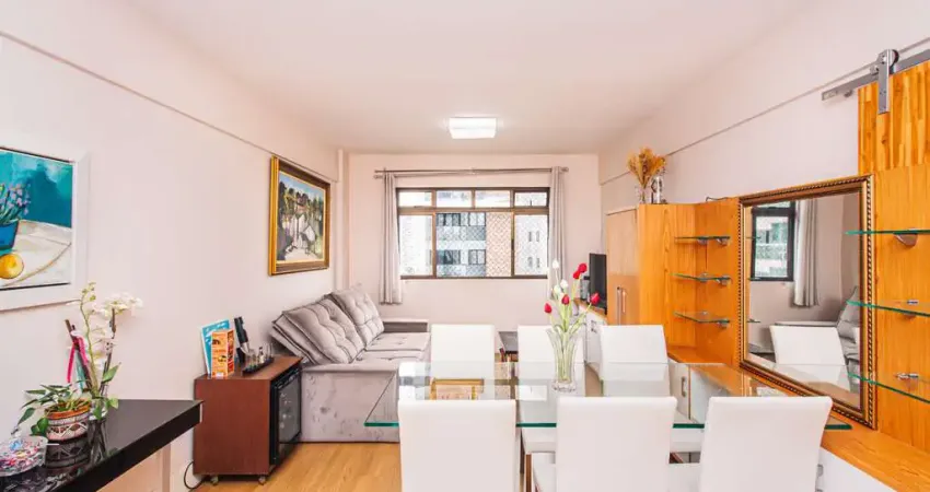 Apartamento com 2 quartos à venda na Rua Oscavo Gonzaga Prata, 350, Jardim das Laranjeiras, Juiz de Fora