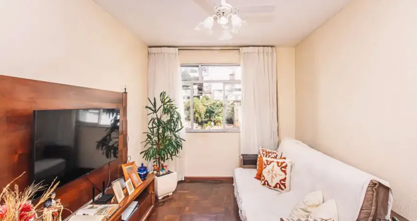 Apartamento com 2 quartos à venda na Rua Comendador Francisco Brandi, 130, São Mateus, Juiz de Fora