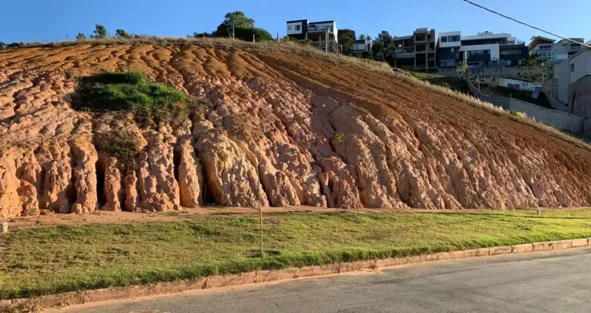 Terreno em condomínio fechado à venda na Rua Vereador Wilson Sales Portilho, 27, São Pedro, Juiz de Fora