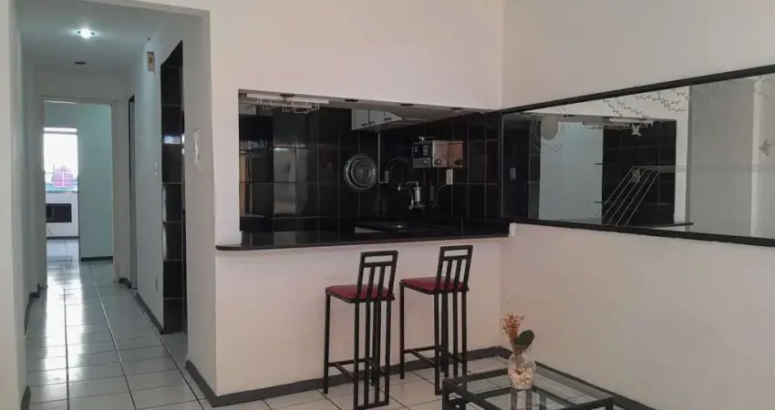 Apartamento com 1 quarto para alugar na Rua Braz Bernardino, 150, Centro, Juiz de Fora