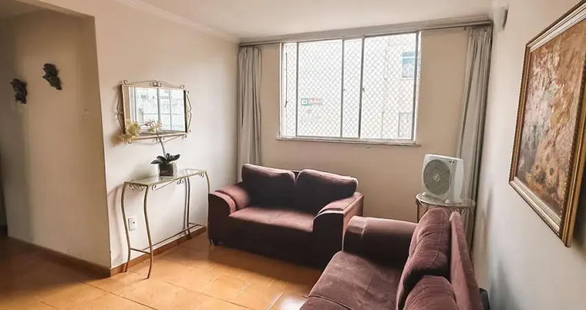 Apartamento com 3 quartos à venda na Rua Nair de Castro Cunha, 62, Cascatinha, Juiz de Fora