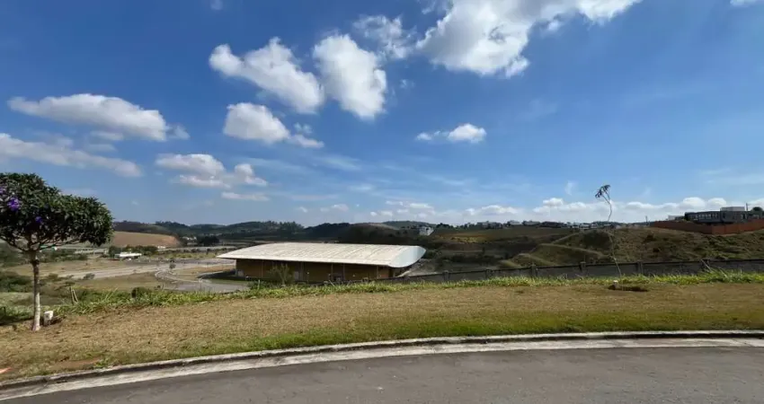 Terreno em condomínio fechado à venda na Rua Mar de Espanha, 80, São Pedro, Juiz de Fora