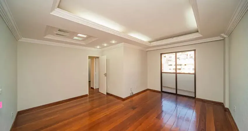 Apartamento com 3 quartos à venda na Rua Delfim Moreira, 181, Granbery, Juiz de Fora