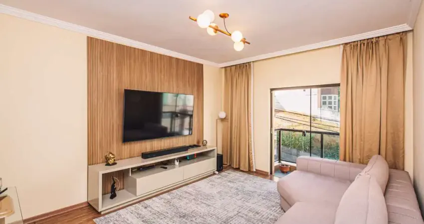 Apartamento com 3 quartos à venda na Rua Eduardo de Campos Bastos, 35, Granbery, Juiz de Fora