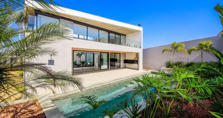 No alphaville, exalando sofisticação e bom gosto para venda