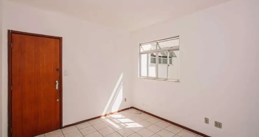 2 quartos ensolarado e pertinho do colégio santa catarina para venda