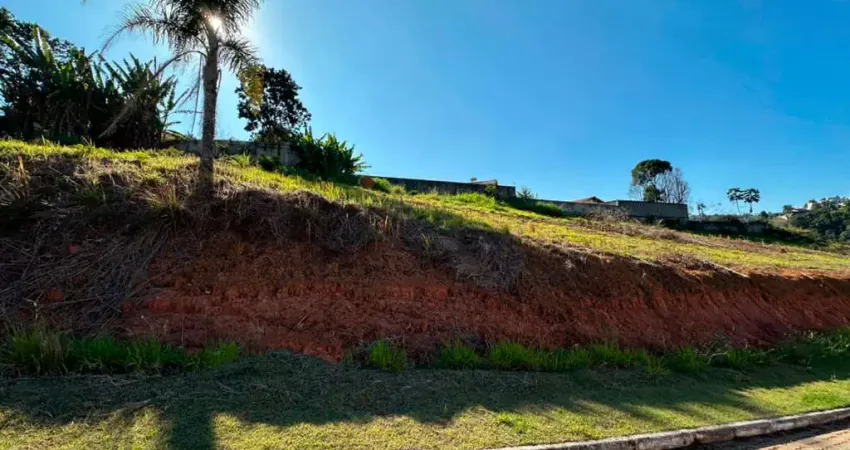 Terreno em condomínio fechado à venda na Estrada Domingos Hungaro, 780, Salvaterra, Juiz de Fora