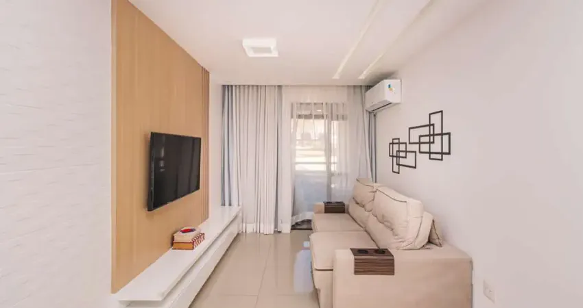 Apartamento com 3 quartos à venda na Rua Santos Dumont, 365, Centro, Juiz de Fora