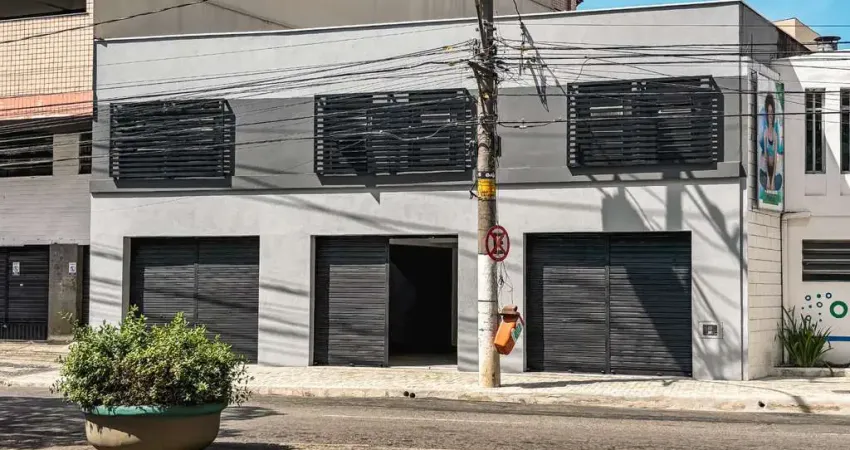 Ponto comercial para alugar na Avenida Presidente Itamar Franco, 695, Centro, Juiz de Fora