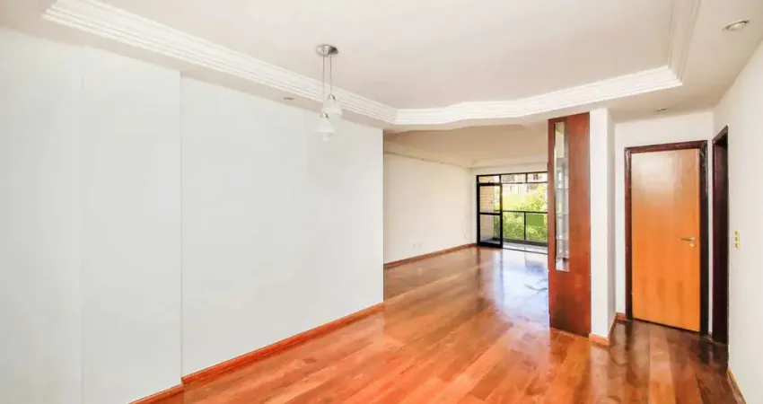 Apartamento com 4 quartos à venda na Praça Menelick de Carvalho, 116, Santa Helena, Juiz de Fora