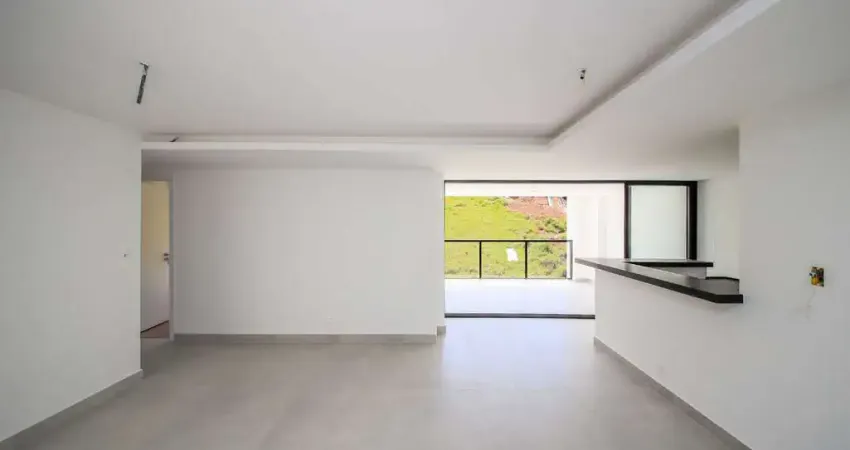 Apartamento com 3 quartos à venda na Rua Pétala Misteriosa, 245, Estrela Sul, Juiz de Fora