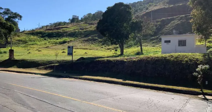 Terreno à venda na Rua José Victório Castegliani, 1381, São Pedro, Juiz de Fora