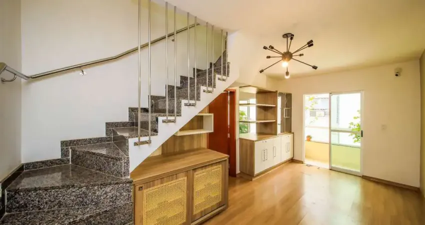 Cobertura com 3 quartos à venda na Rua Nair Furtado Souza, 255, Jardim das Laranjeiras, Juiz de Fora