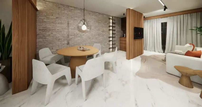 Apartamento com 3 quartos à venda na Rua Chanceler Oswaldo Aranha, 500, São Mateus, Juiz de Fora