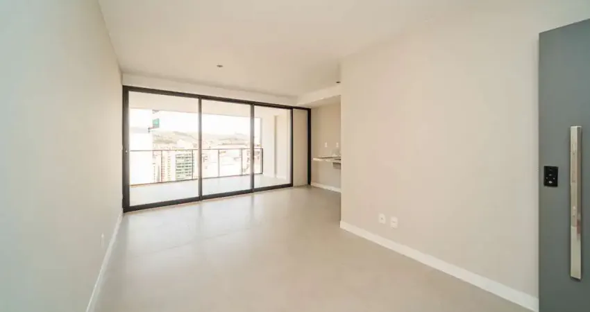 Apartamento com 3 quartos à venda na Rua Benjamin Constant, 1101, Santa Helena, Juiz de Fora