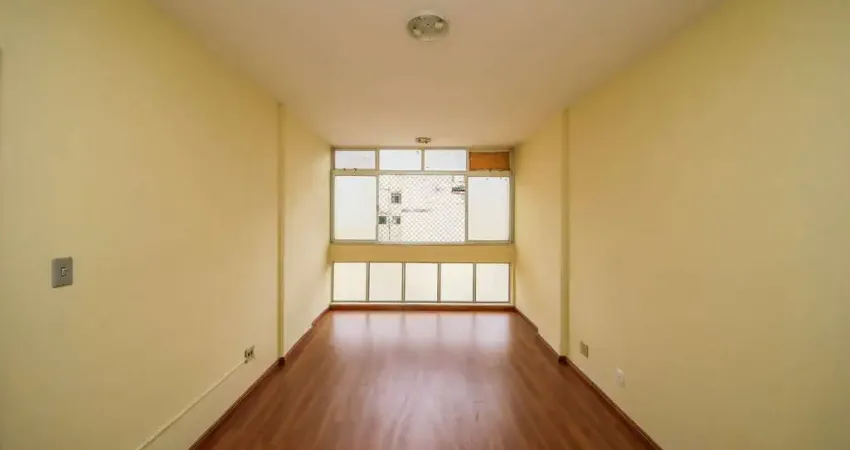 Apartamento com 2 quartos à venda na Rua Santo Antônio, 970, Centro, Juiz de Fora