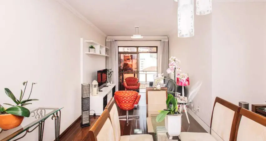 Apartamento com 3 quartos à venda na Rua Joaquim Carneiro Filho, 45, Cascatinha, Juiz de Fora