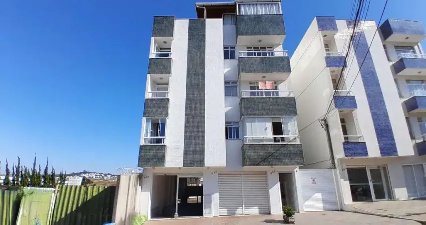 Ponto comercial para alugar na Avenida Engenheiro Valdir Pedro Monachesi, 594, Aeroporto, Juiz de Fora