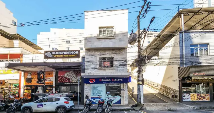 Sala comercial na principal rua do bairro são mateus para venda