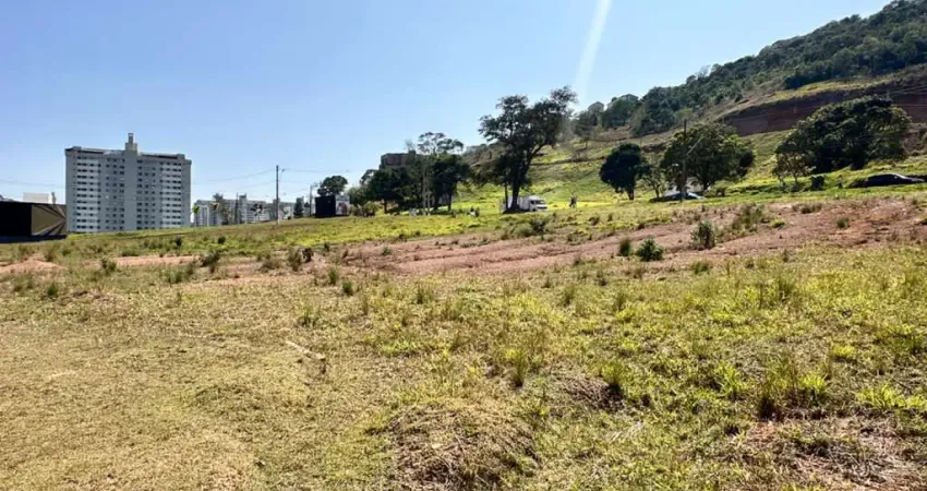 Terreno à venda na Rua C, 40, São Pedro, Juiz de Fora