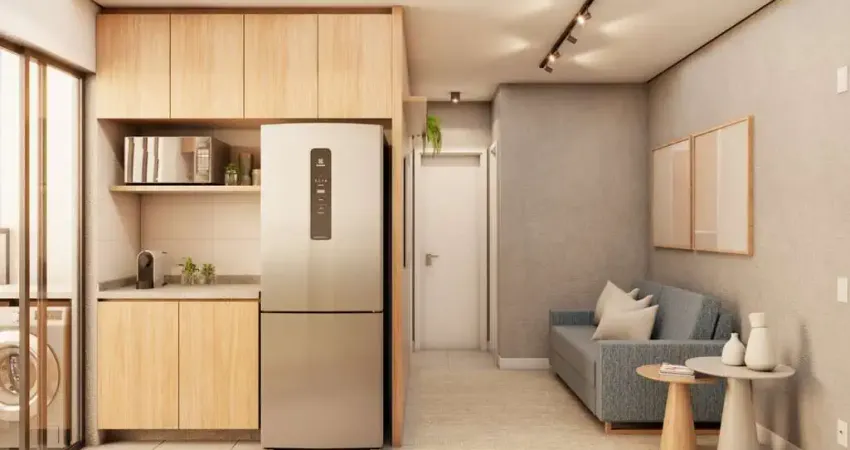 Apartamento com 2 quartos à venda na Rua Osório de Almeida, 741, Poço Rico, Juiz de Fora