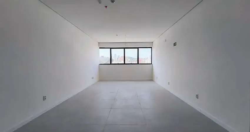 Sala comercial para alugar na Rua Leopoldo Schmidt, 200, Centro, Juiz de Fora
